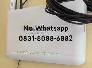 Daftar Fiberstar Semarang