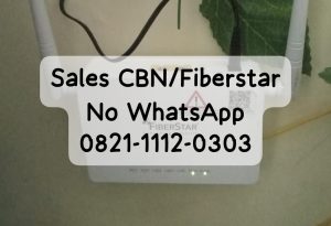 Pasang CBN Pati
